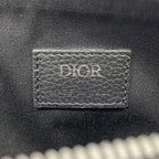 Christian Dior Messenger Bag Navy — view 8