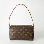 Louis Vuitton Handbag Recital Brown Rank Sa — view 2