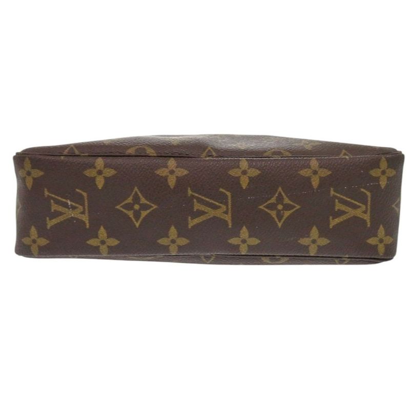 Louis Vuitton Trousse Toilette 23 Monogram Second Bag 1138 — view 4