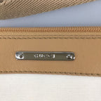 Gucci Pouch 002404/ 92820 Beige White — view 4