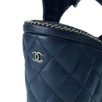 Chanel Sandals with Chain — view 7