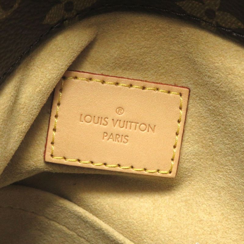 Louis Vuitton Artsy MM Monogram — view 7
