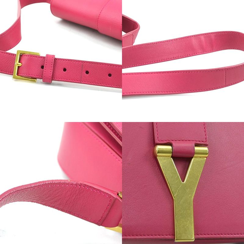 Saint Laurent Shoulder Bag — view 8