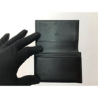 Gucci Card Case Business Holder GG Marmont Leather — view 5