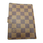 Louis Vuitton Notebook Cover — view 3