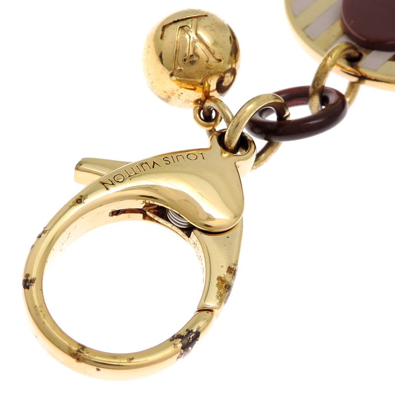 Louis Vuitton Key Holder — view 3