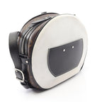 Louis Vuitton Shoulder Bag Boite Chapeau Superple Leather Canvas — view 2