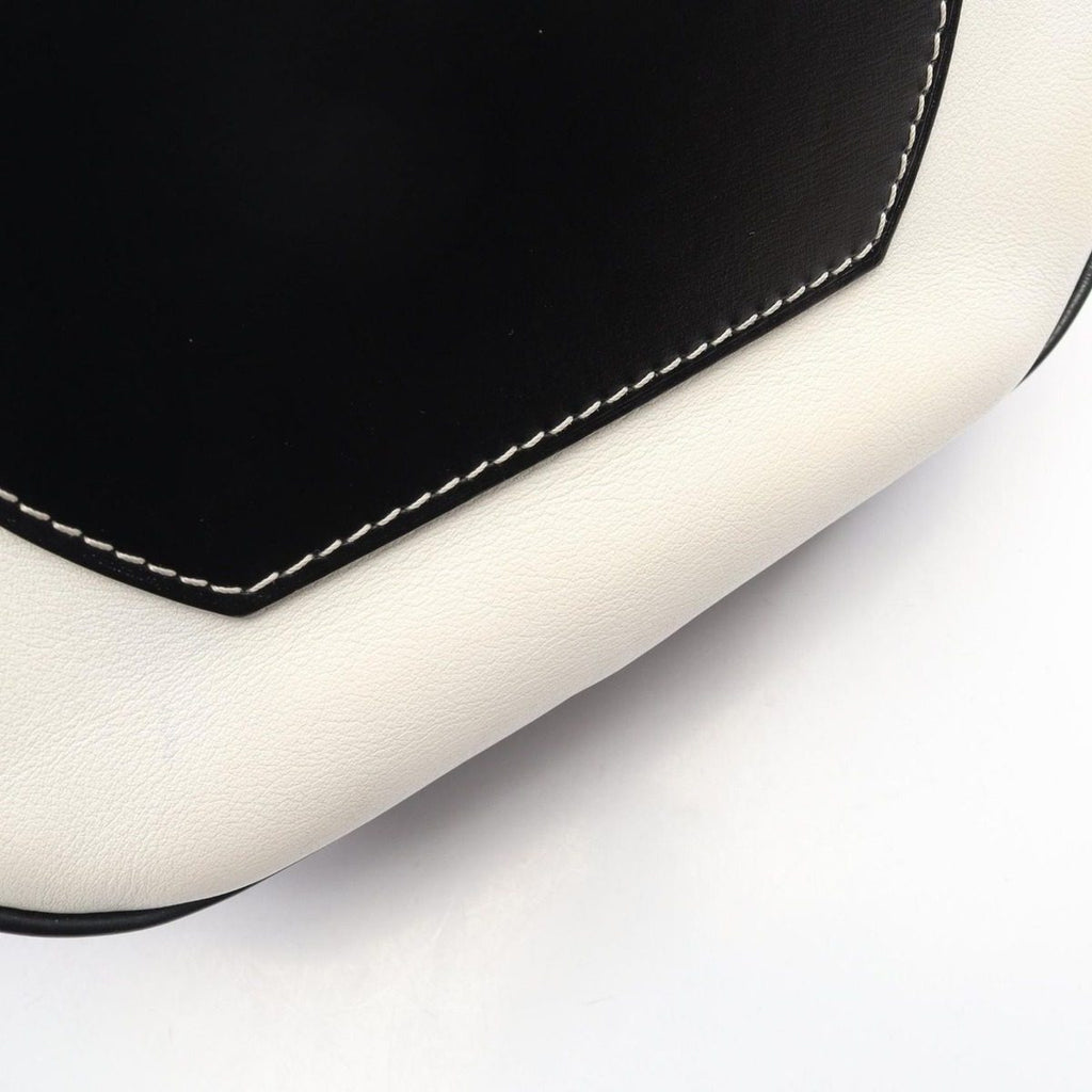 Louis Vuitton Shoulder Bag Boite Chapeau Superple Leather Canvas — view 8