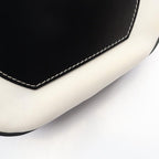 Louis Vuitton Shoulder Bag Boite Chapeau Superple Leather Canvas — view 8