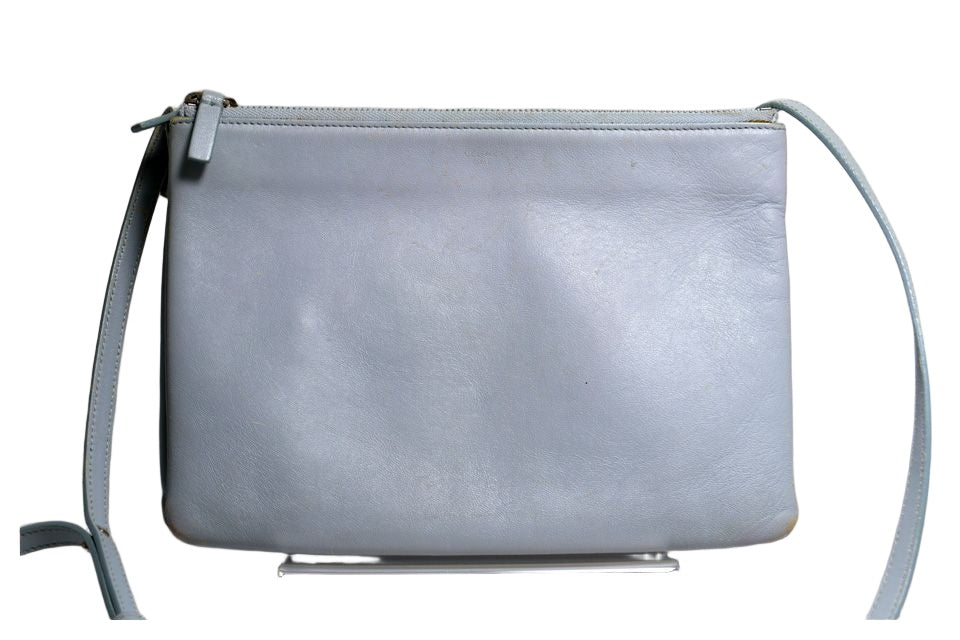 Celine Trio Leather Shoulder