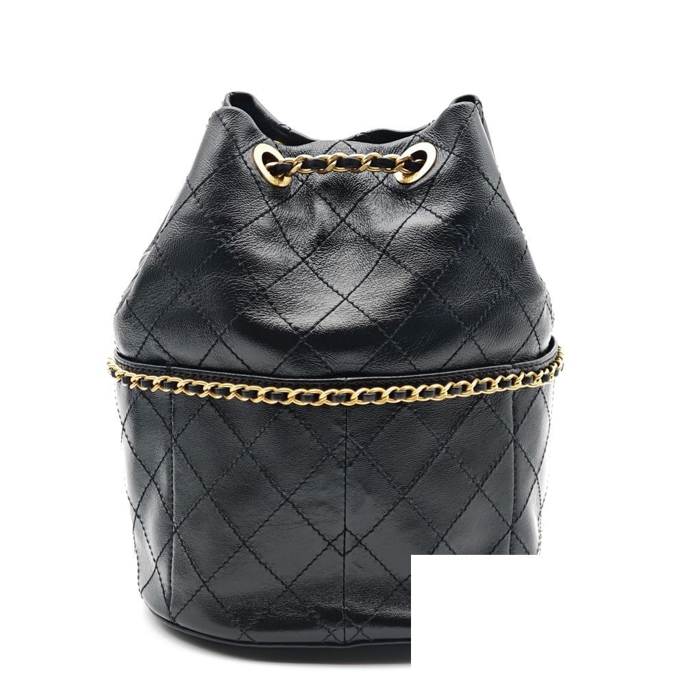 Chanel Shoulder Bag Lambskin — view 3
