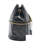Chanel Shoulder Bag Lambskin — view 4