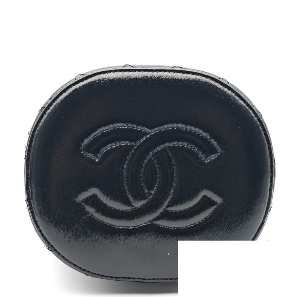 Chanel Shoulder Bag Lambskin — view 6