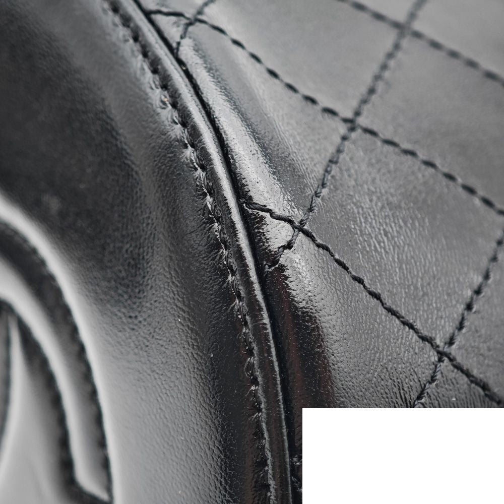 Chanel Shoulder Bag Lambskin — view 7