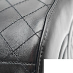 Chanel Shoulder Bag Lambskin — view 8