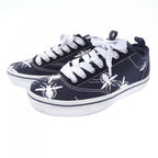 Dior Homme Sneakers Black — view 3