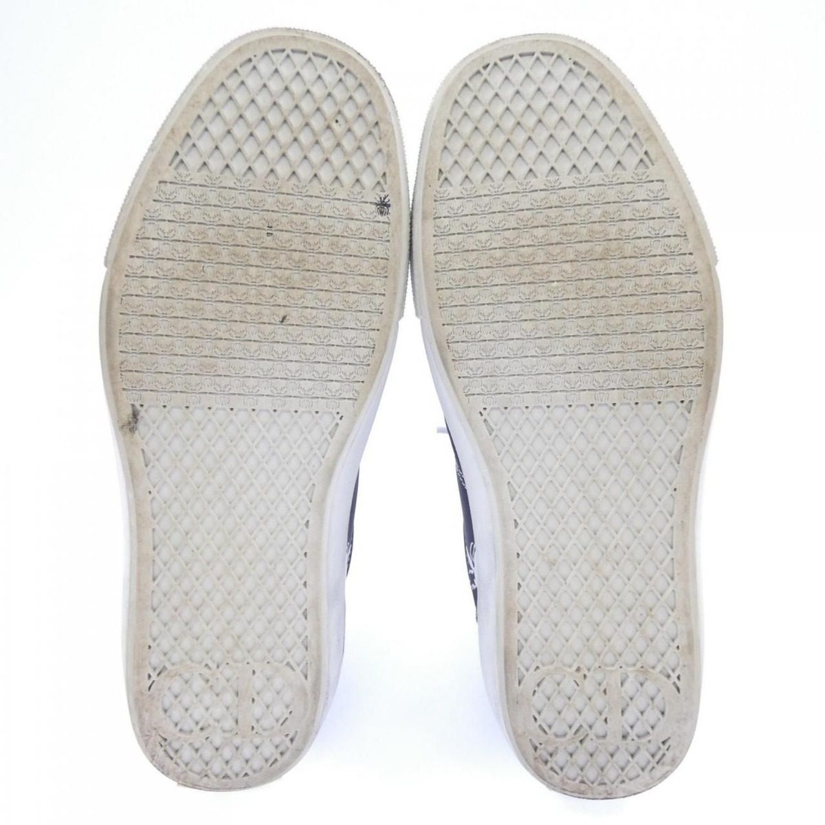 Dior Homme Sneakers Black — view 4