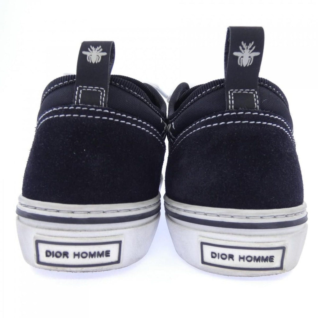 Dior Homme Sneakers Black — view 5