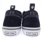 Dior Homme Sneakers Black — view 5