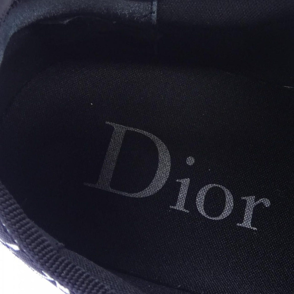 Dior Homme Sneakers Black — view 6