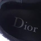 Dior Homme Sneakers Black — view 6
