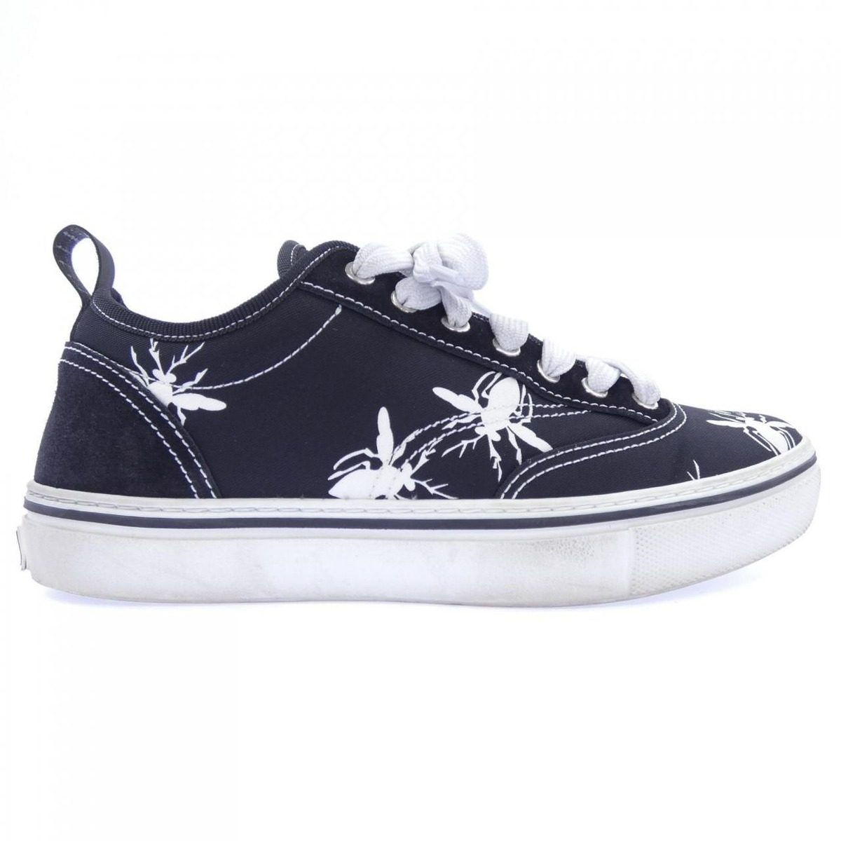Dior Homme Sneakers Black