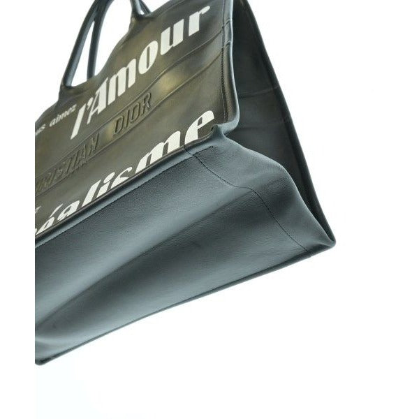 Christian Dior Tote Bag — view 5