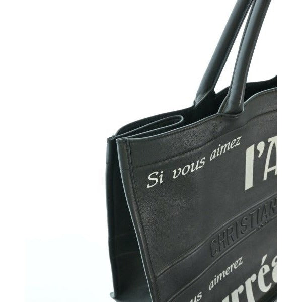 Christian Dior Tote Bag — view 6