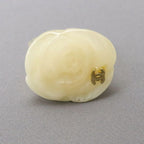 Chanel Ring White