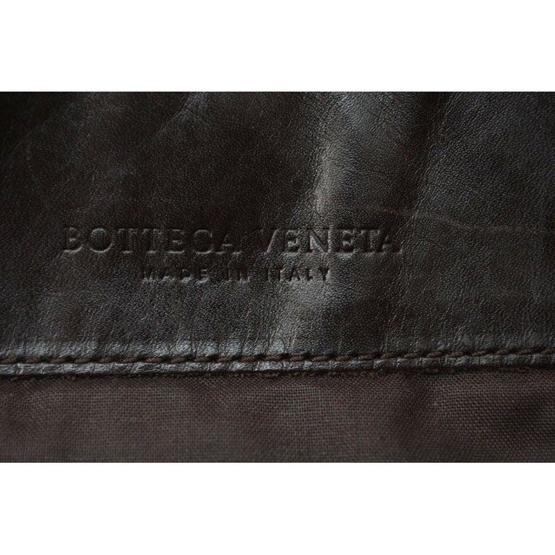 Bottega Veneta Shoulder Bag Messenger Crossbody Intrecciato — view 6