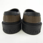 Chanel Rain Shoes Brown 38 — view 5