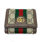 Gucci GG Marmont Bifold Wallet