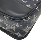 Louis Vuitton Monogram Savannah Messenger BB Shoulder Bag — view 3
