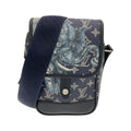 Louis Vuitton Monogram Savannah Messenger BB Shoulder Bag