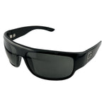 Gucci Acetate Black Sunglasses Eyewear