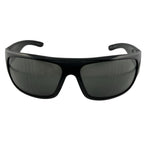 Gucci Acetate Black Sunglasses Eyewear — view 2