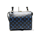 Louis Vuitton Handbag Black — view 2