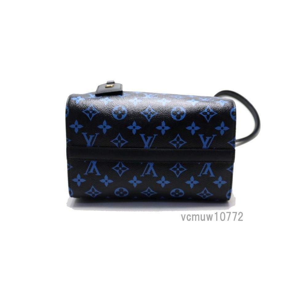 Louis Vuitton Handbag Black — view 3