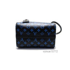 Louis Vuitton Handbag Black — view 3