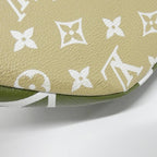 Louis Vuitton Monogram Giant Bum Bag Shoulder — view 3