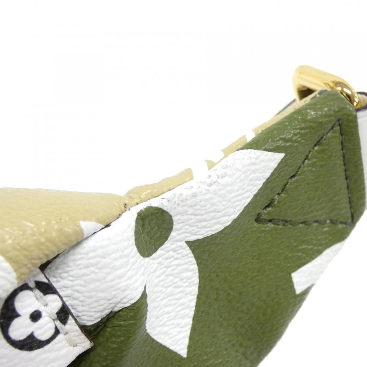 Louis Vuitton Monogram Giant Bum Bag Shoulder — view 6