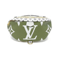 Louis Vuitton Monogram Giant Bum Bag Shoulder