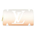 Louis Vuitton Zippy Wallet By The Pool Brume Monogram Gradient