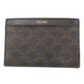 Celine Triomphe Card Case