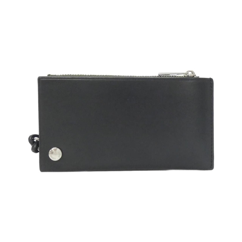 Loewe Pebble Slider Coin Card Holder Case — view 2