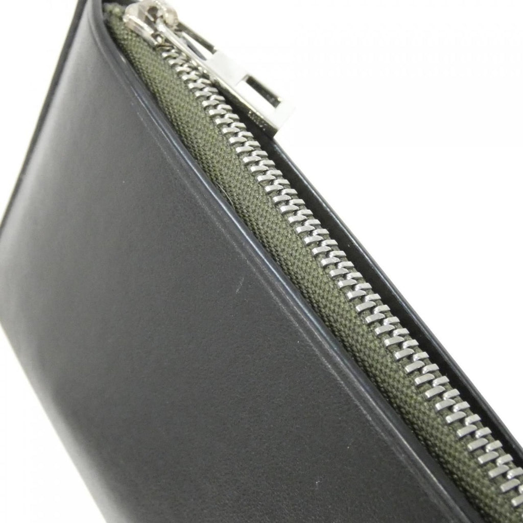 Loewe Pebble Slider Coin Card Holder Case — view 5