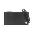 Loewe Pebble Slider Coin Card Holder Case