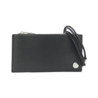 Loewe Pebble Slider Coin Card Holder Case