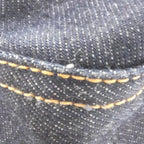 Fendi Bag Leather Denim — view 3