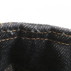 Fendi Bag Leather Denim — view 8